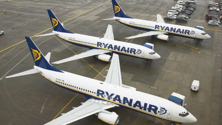 ryanair