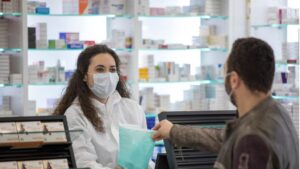 farmacia coronavirus