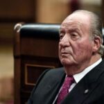 Rey Juan Carlos I