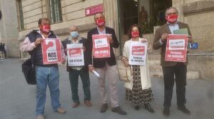 caeb restauracion robledo