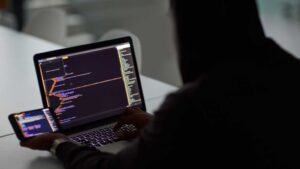 ciberdelincuencia internet