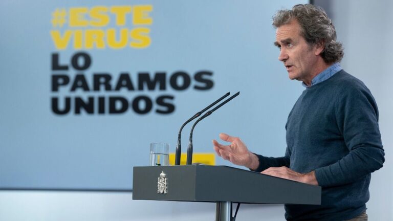 Fernando Simón