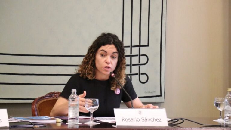 rosario sanchez