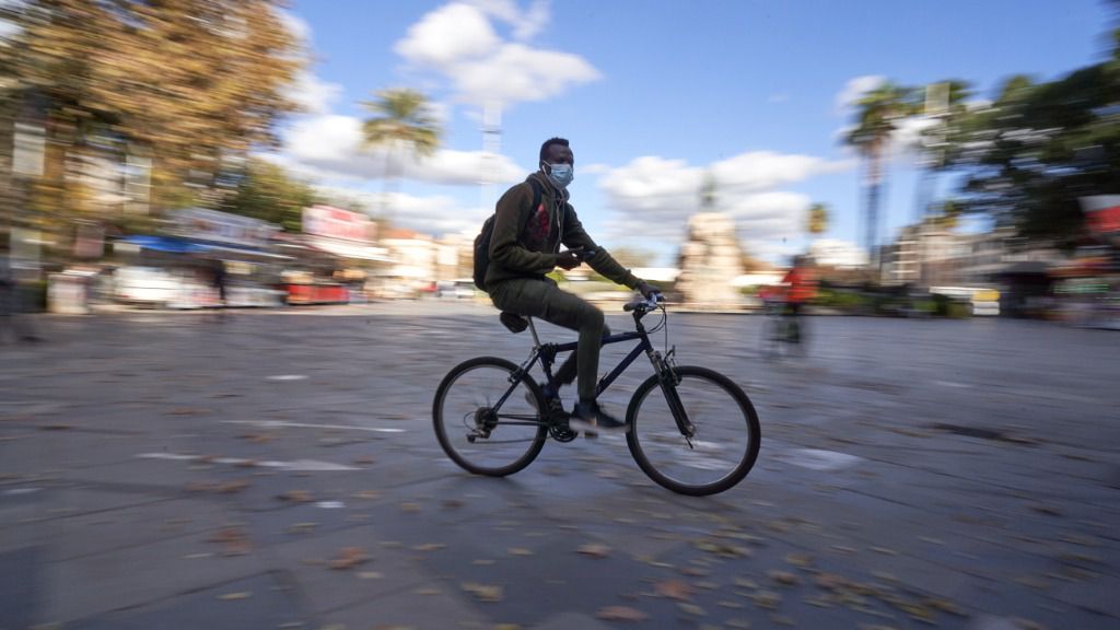 Palma-bici