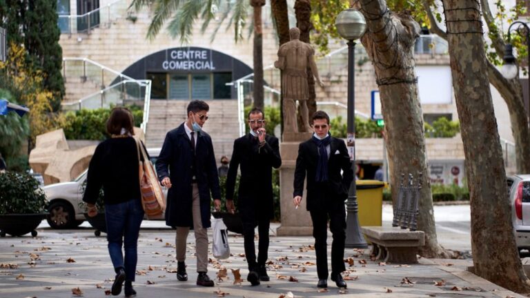 Palma-fumar-calle