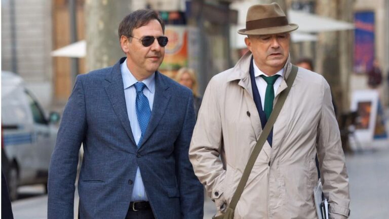 Penalva y subirán