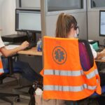 Rastreadores militares corinavirus