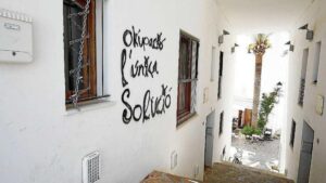 piso ocupado ibiza