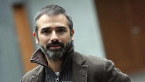 julio barea greenpeace