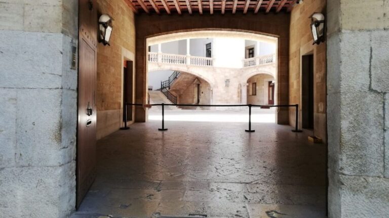 Audiencia Provincial Baleares