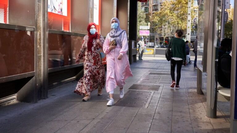 musulmanas-mascarilla