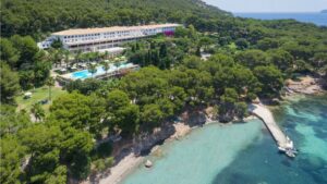 Hotel Formentor