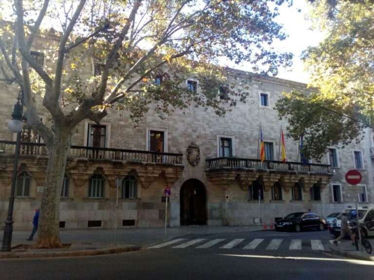 audiencia palma tsj