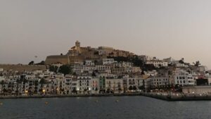Ibiza-Vila