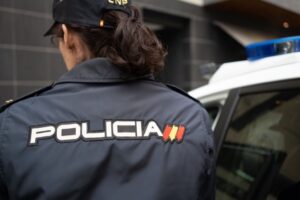 Policia-Nacional