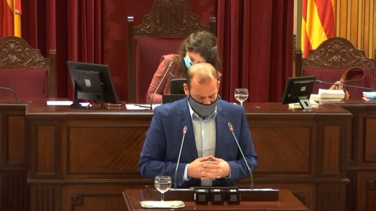 miquel mir medio ambiente