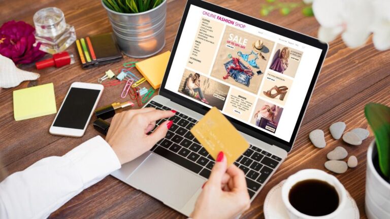 compra online