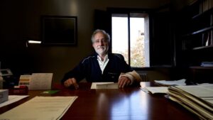 Carlos G&oacute;mez TSJIB