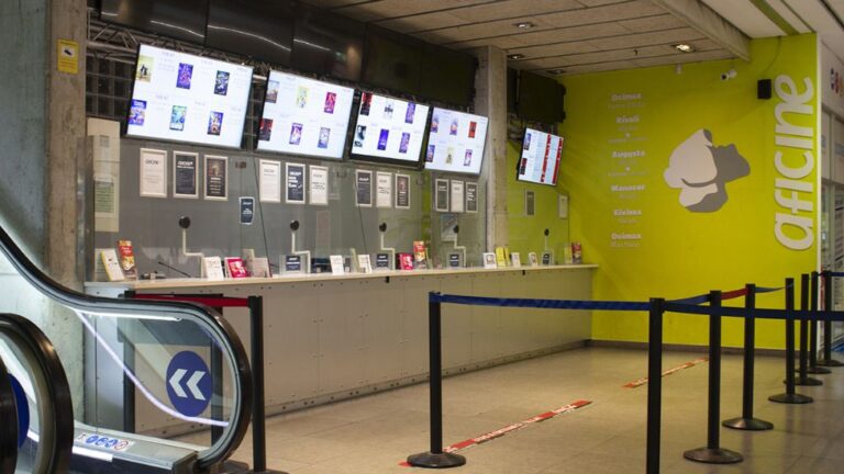 ocimax aficine