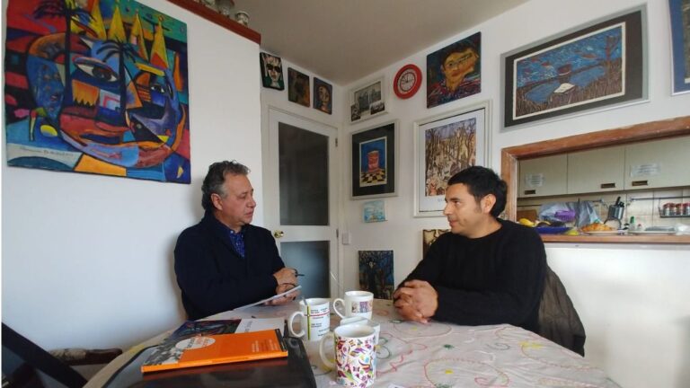 Hermann Ordu&ntilde;a-MDArte