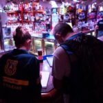 inspección coronavirus