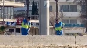 emaya platja de palma