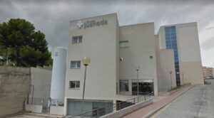 clinica juaneda