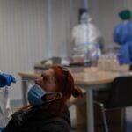 coronavirus test pcr