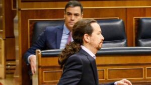 pedro sanchez pablo iglesias