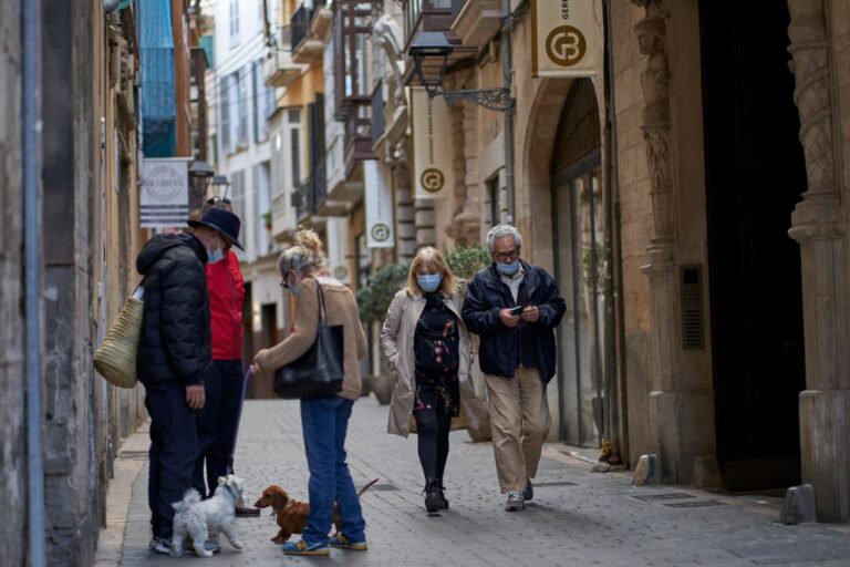 Palma-peatones-perros-mascarilla