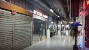 galerias plaza mayor palma