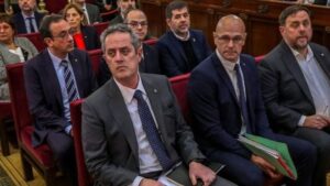 juicio proces junqueras