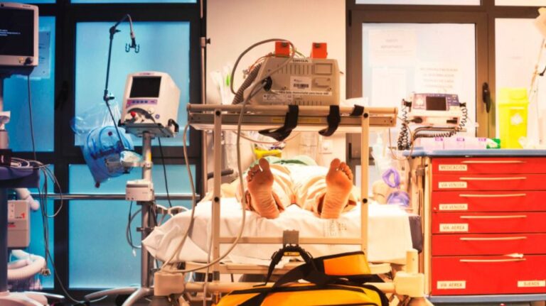 respirador-uci coronavirus