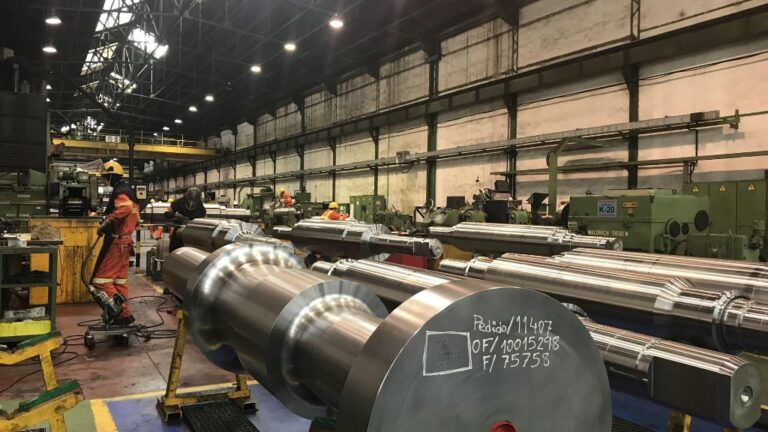 industria