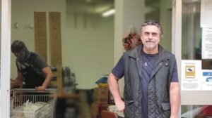 toni bauza comedor tardor