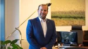 conseller Miquel Mir