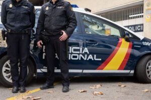 Policia-Nacional