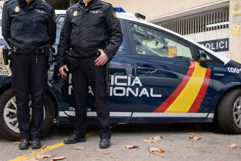 Policia-Nacional