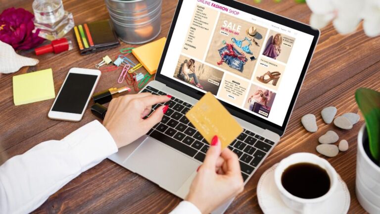 compras online
