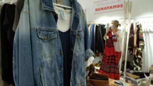 comercio tienda ropa