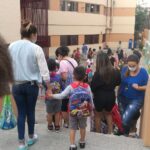 vuelta al cole 2020 niños