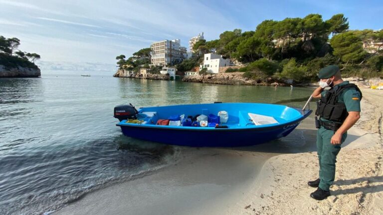 Patera-Mallorca