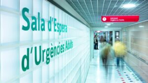 urgencias son espases