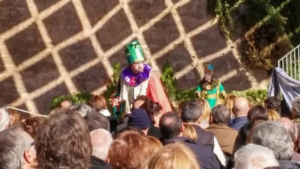 Adoracio dels reis de Moy&agrave;