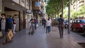 comercios fase 1 coronavirus