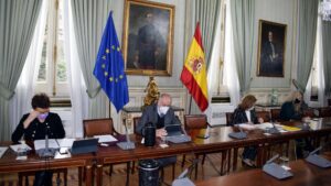 ministerio admin publicas