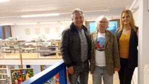 gustavo mdarte xisco barcelo