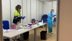 coronavirus covid express