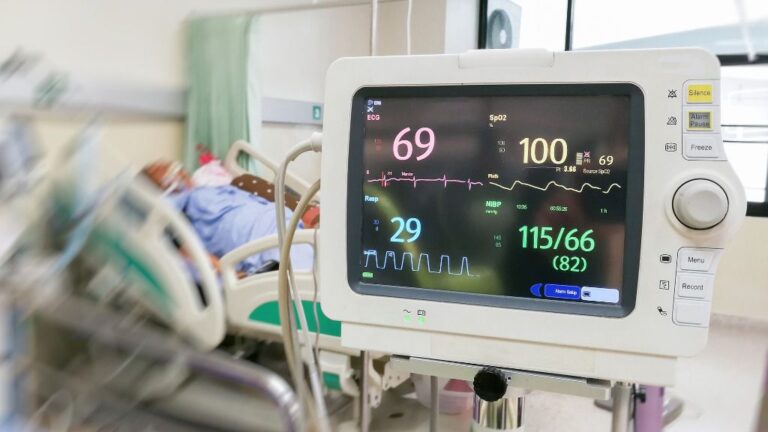 uci hospital