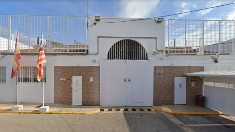carcel ibiza